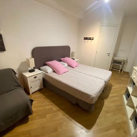 B&B And Home La Piazzetta Della Pioggia 볼로냐 외부 사진