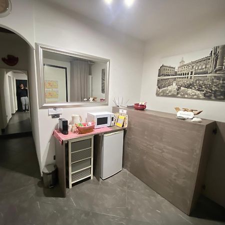 B&B And Home La Piazzetta Della Pioggia 볼로냐 외부 사진