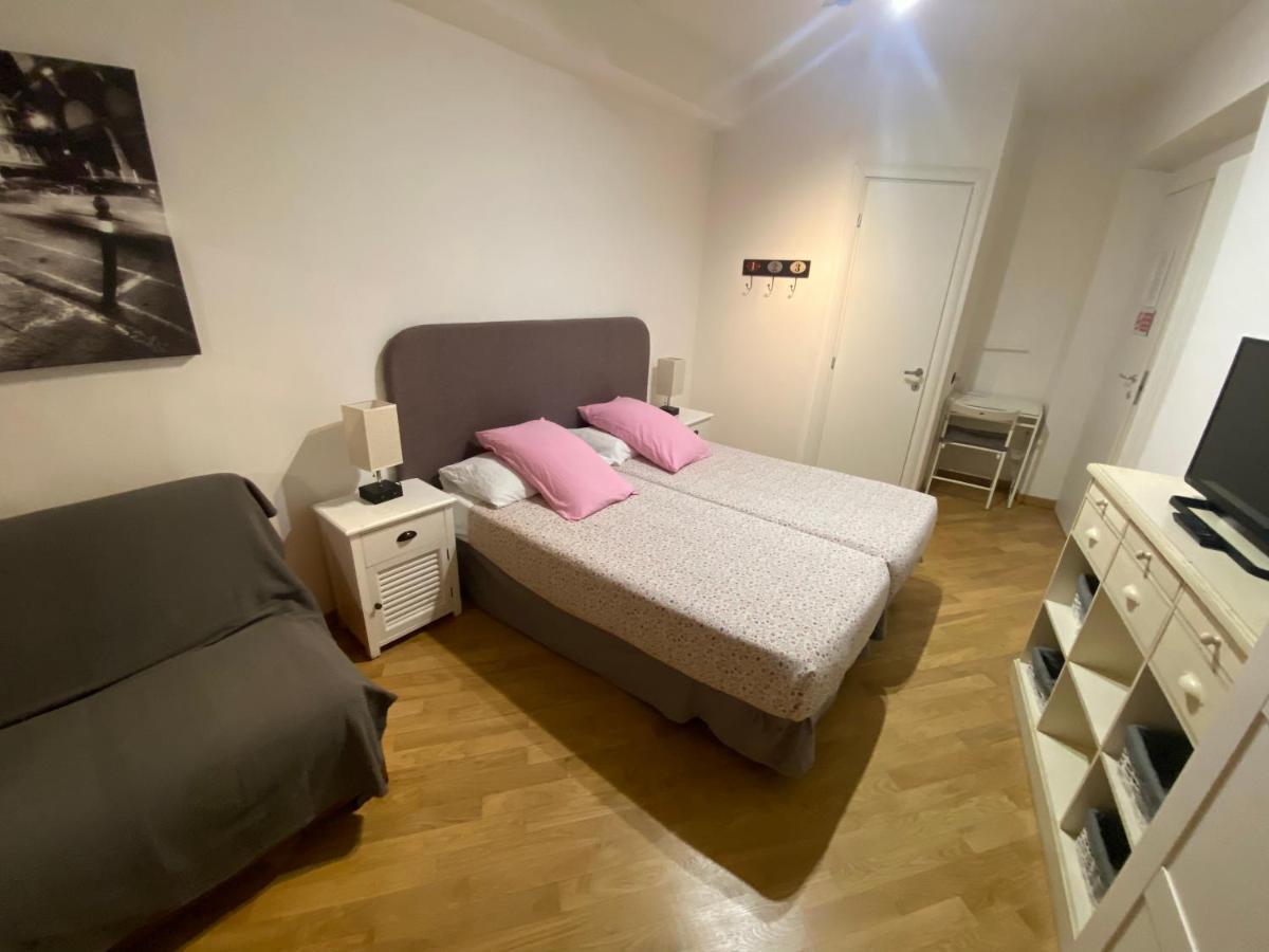 B&B And Home La Piazzetta Della Pioggia 볼로냐 외부 사진
