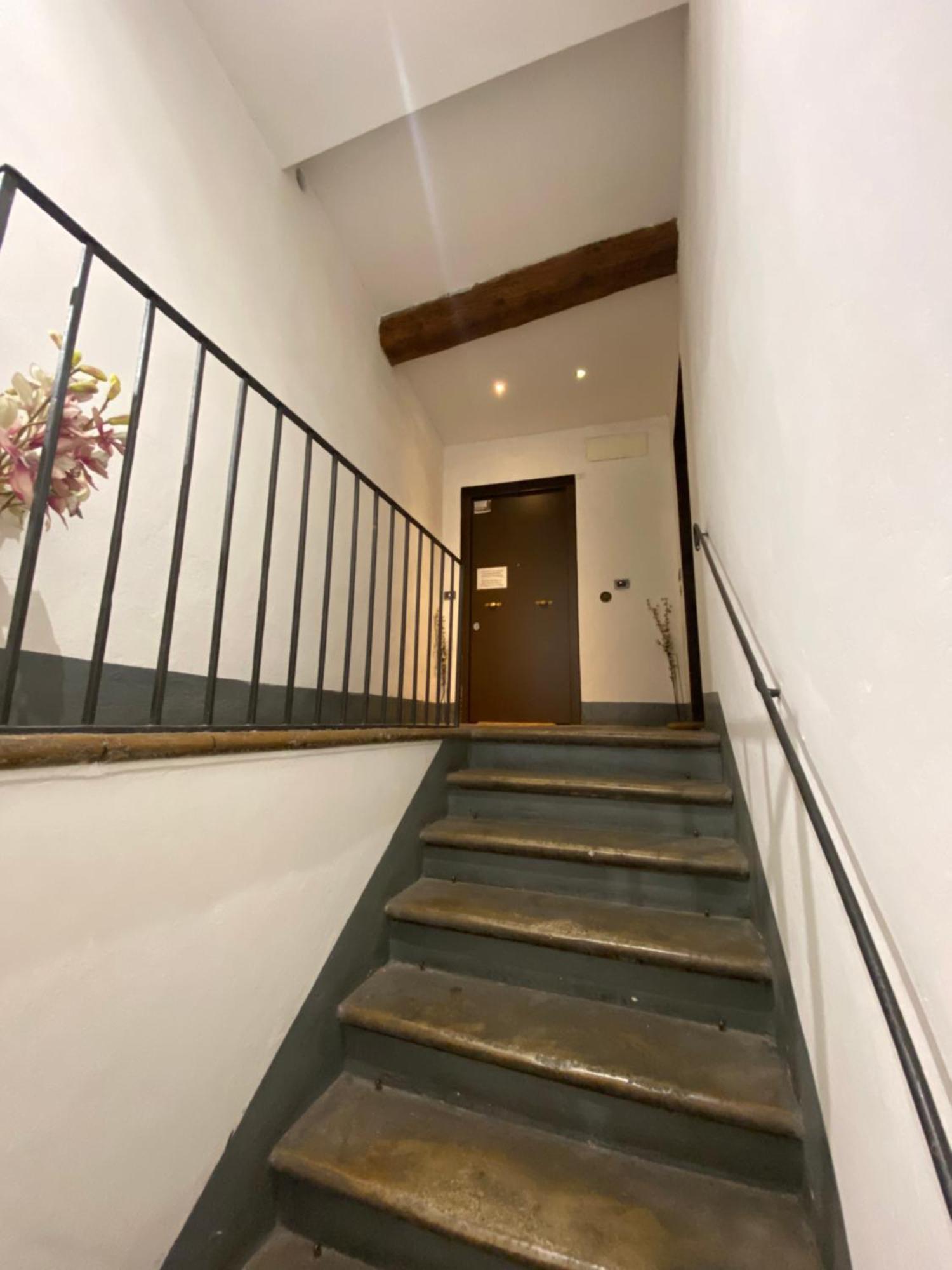 B&B And Home La Piazzetta Della Pioggia 볼로냐 외부 사진