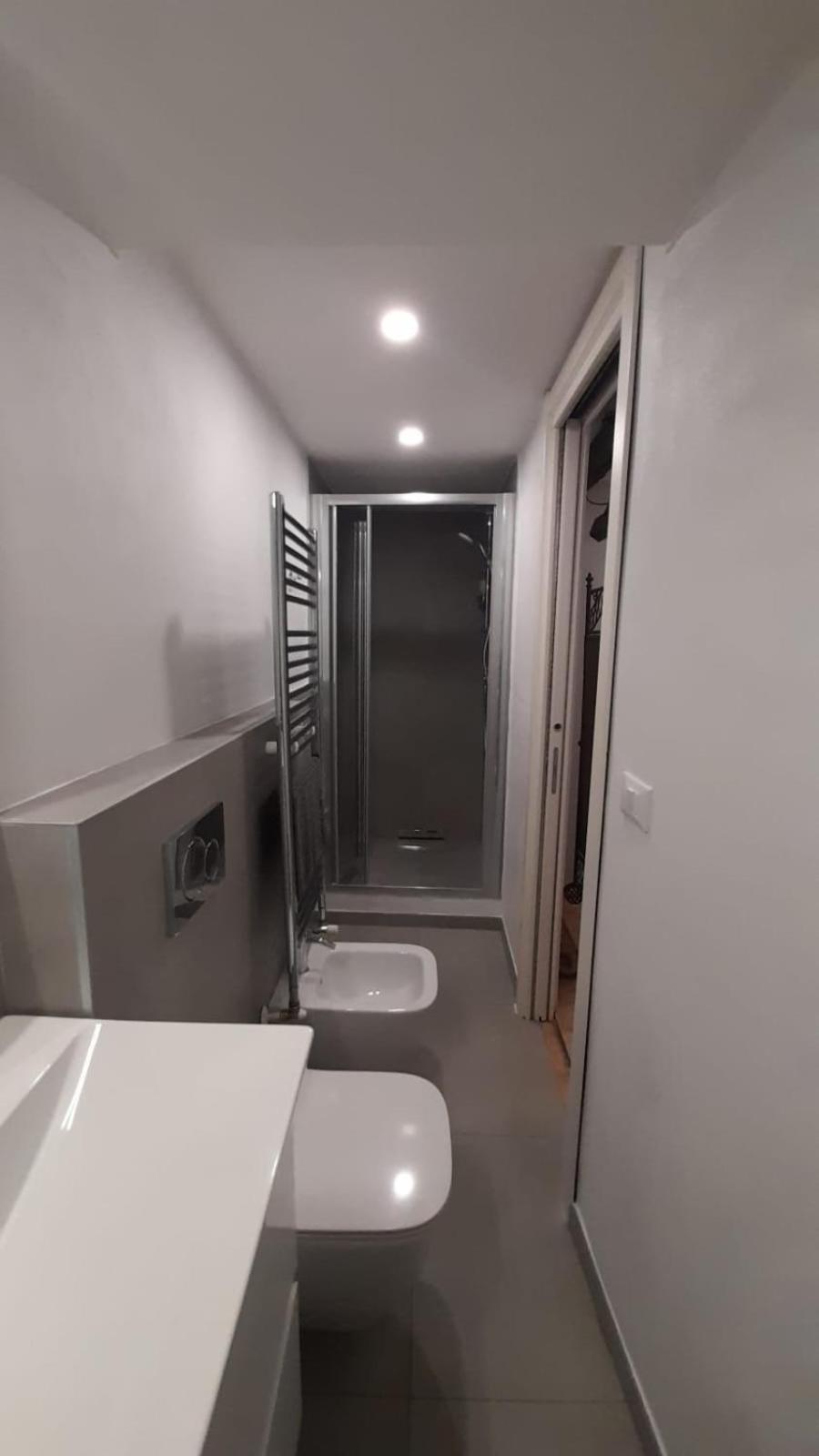 B&B And Home La Piazzetta Della Pioggia 볼로냐 외부 사진