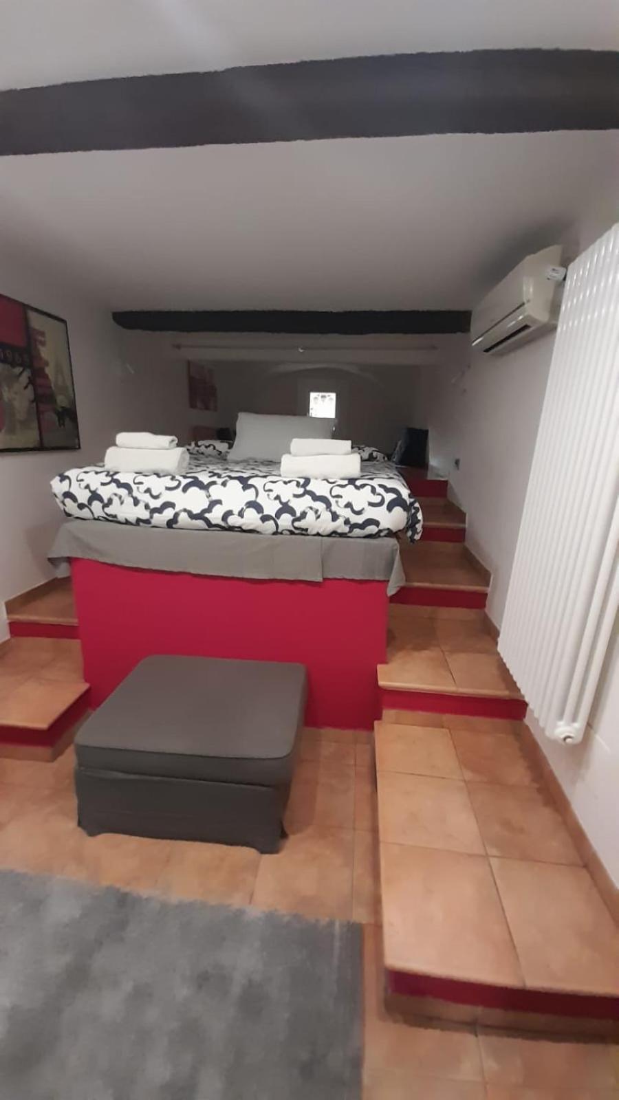 B&B And Home La Piazzetta Della Pioggia 볼로냐 외부 사진
