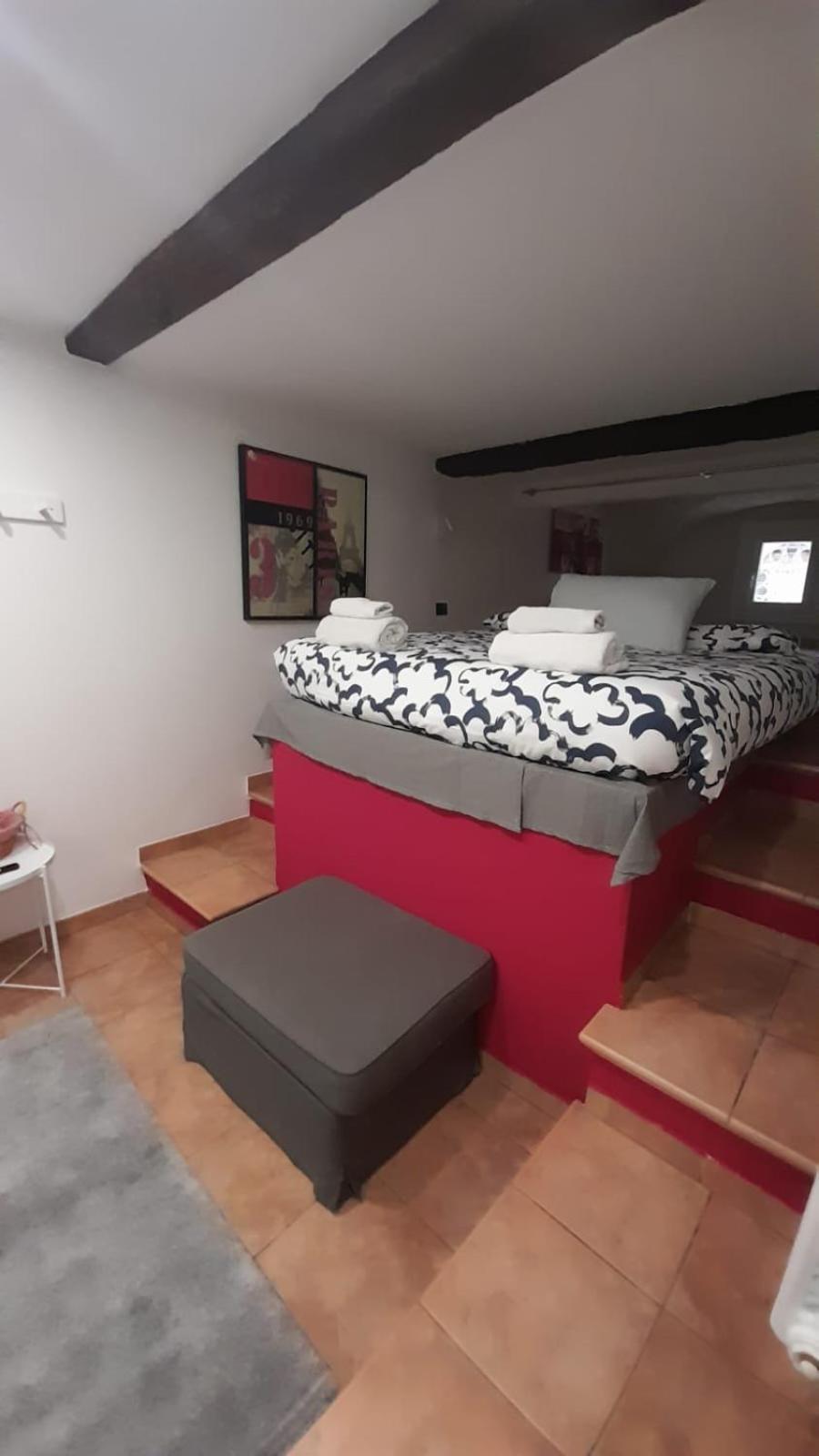 B&B And Home La Piazzetta Della Pioggia 볼로냐 외부 사진