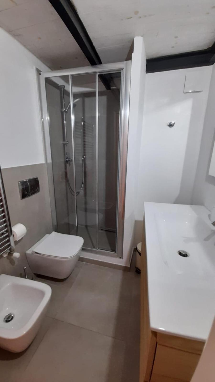 B&B And Home La Piazzetta Della Pioggia 볼로냐 외부 사진