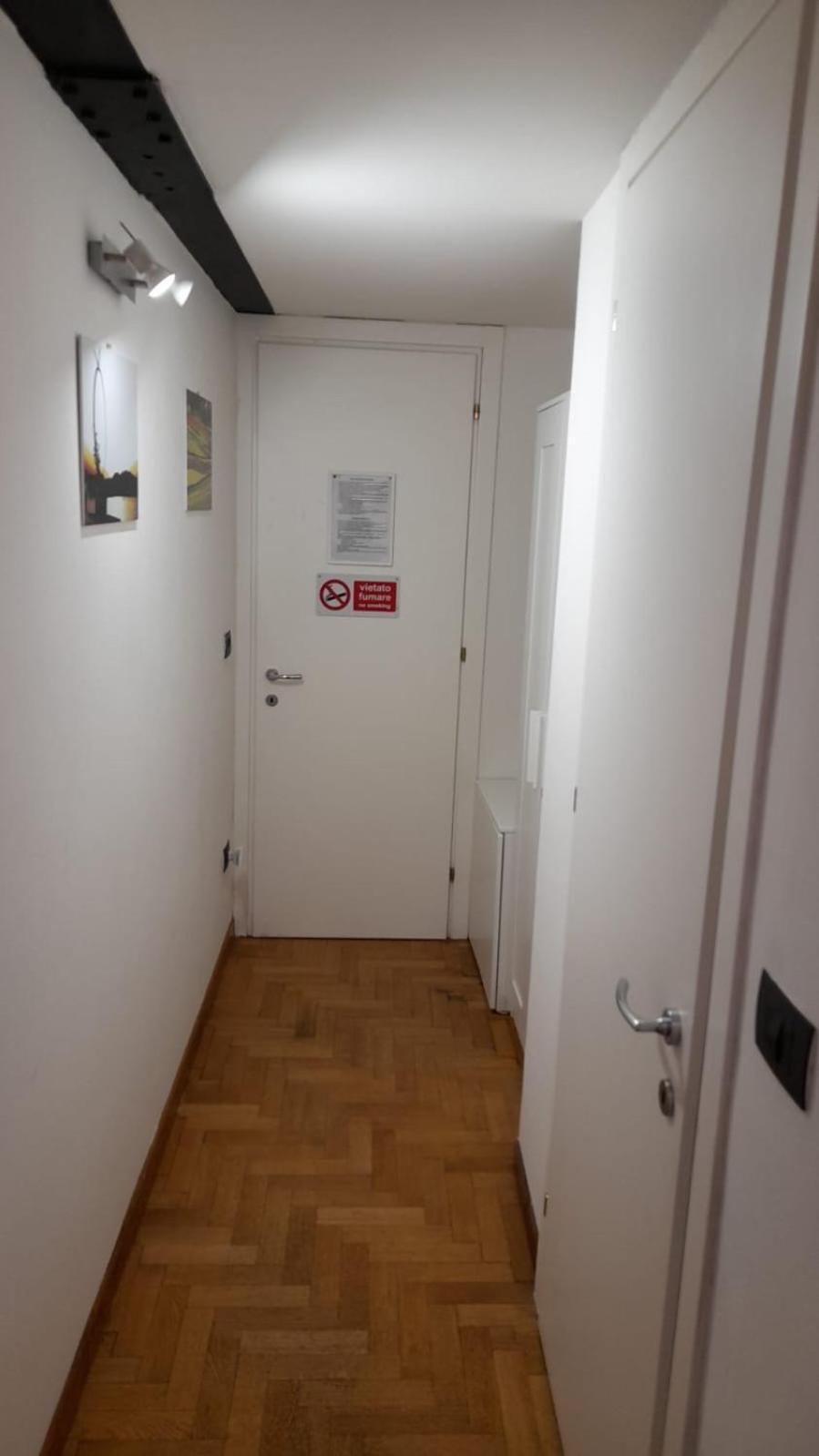 B&B And Home La Piazzetta Della Pioggia 볼로냐 외부 사진
