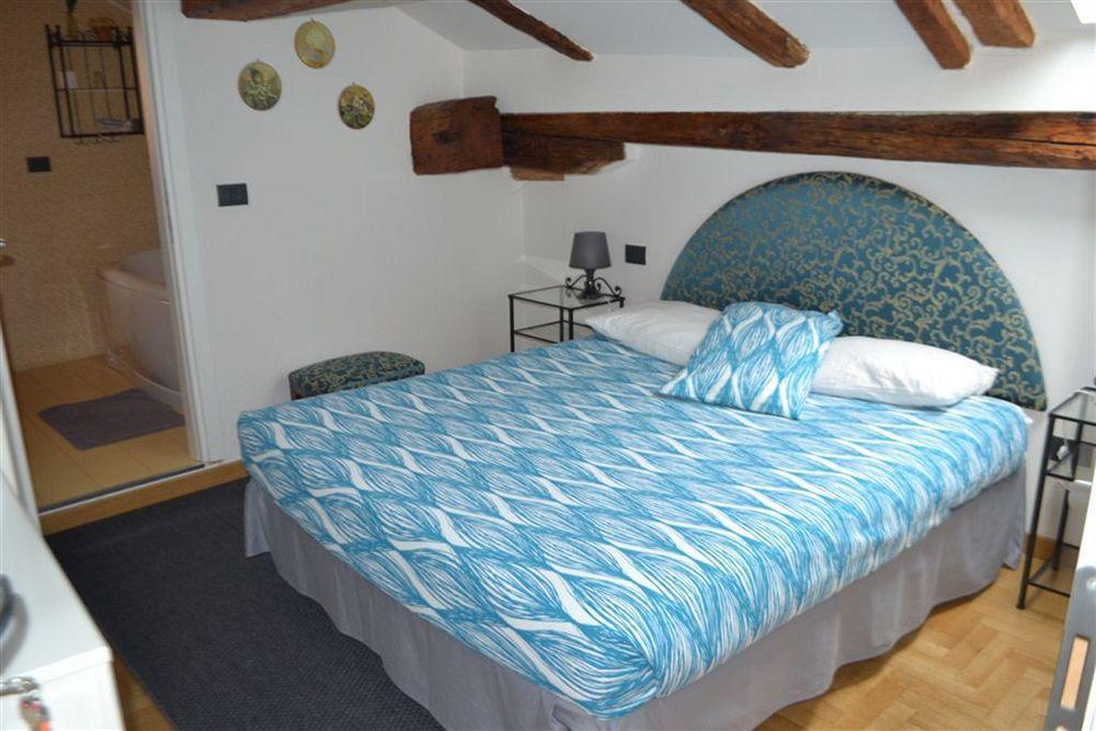 B&B And Home La Piazzetta Della Pioggia 볼로냐 외부 사진