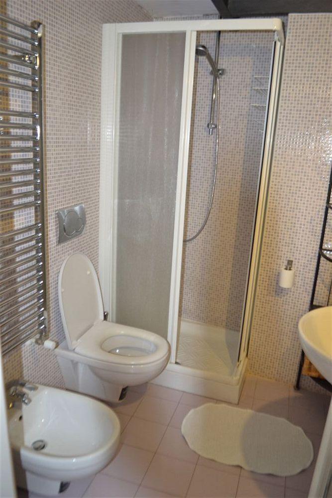 B&B And Home La Piazzetta Della Pioggia 볼로냐 외부 사진